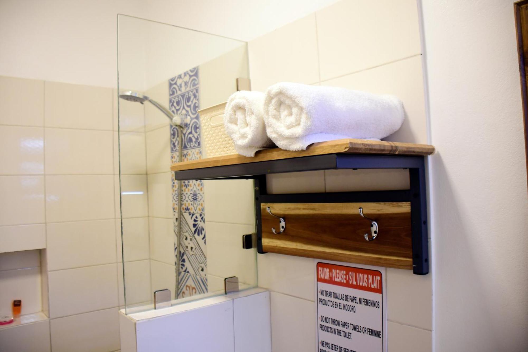 Hostal Marina Samana エクステリア 写真