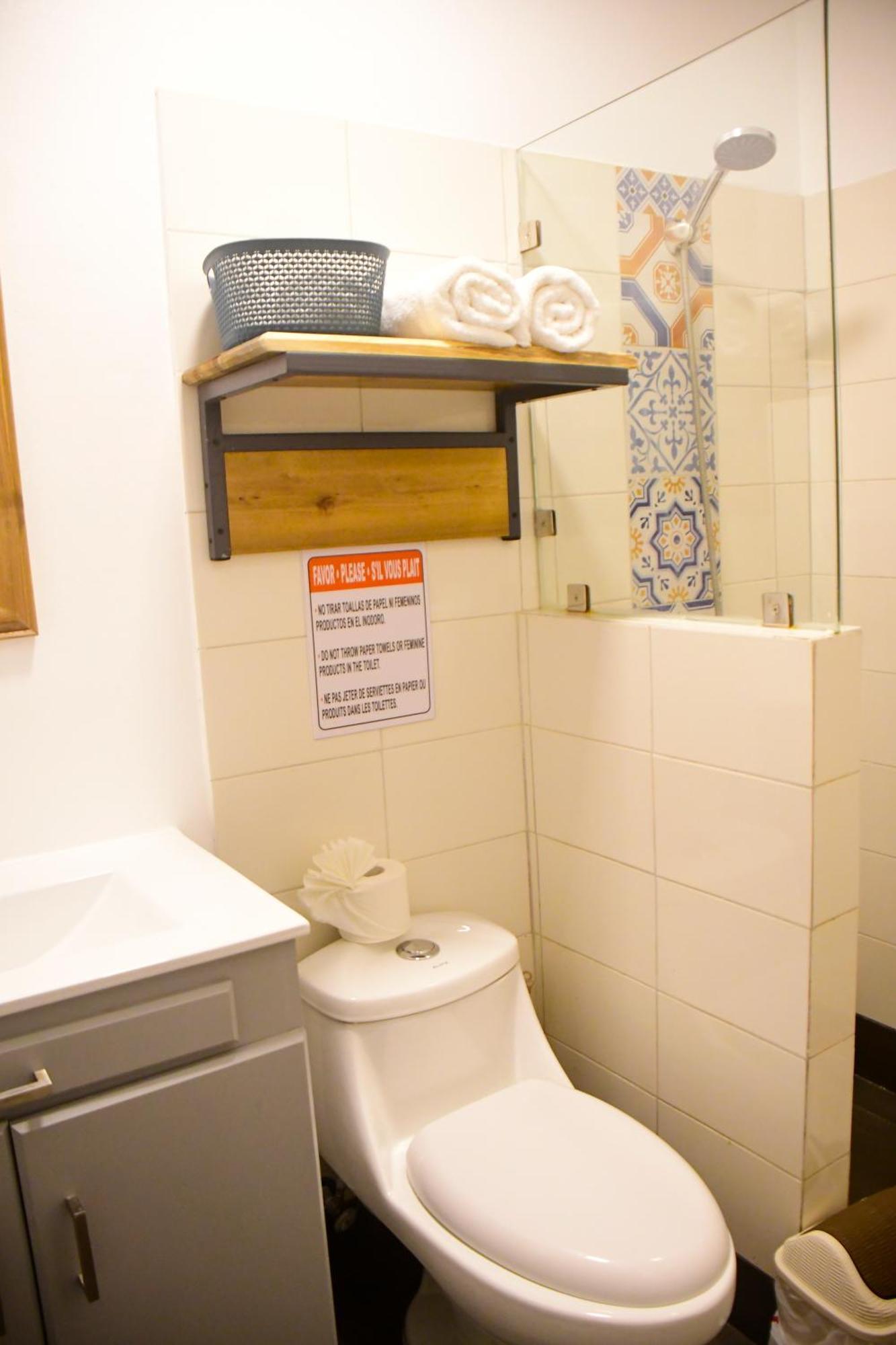 Hostal Marina Samana エクステリア 写真