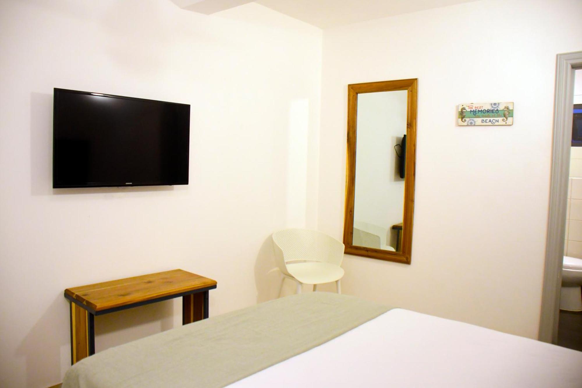 Hostal Marina Samana エクステリア 写真